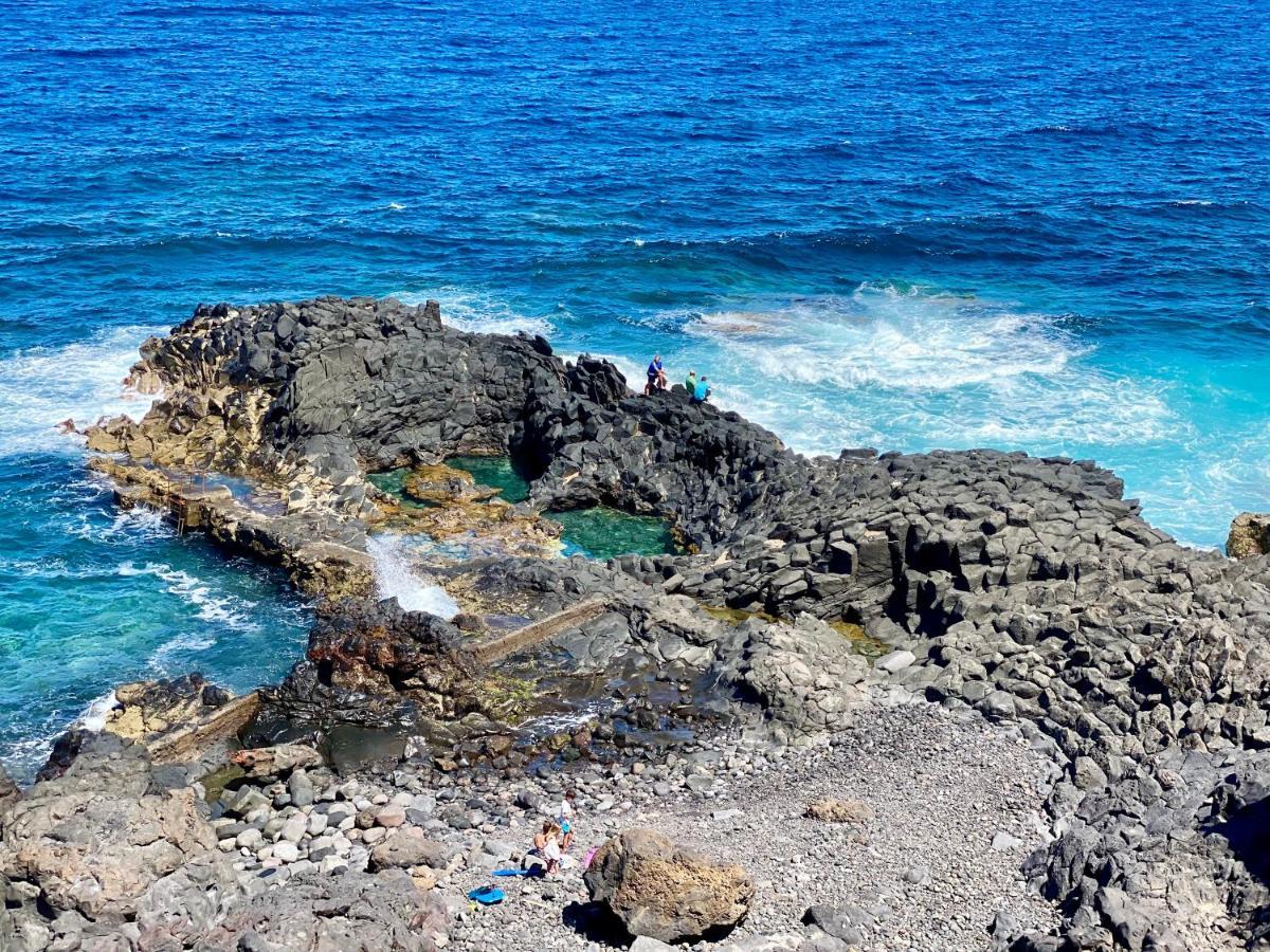 El Apartamento De Margot Las Toscas Exteriér fotografie
