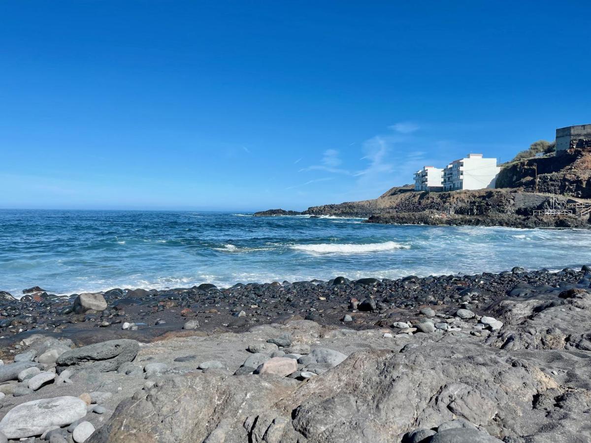 El Apartamento De Margot Las Toscas Exteriér fotografie