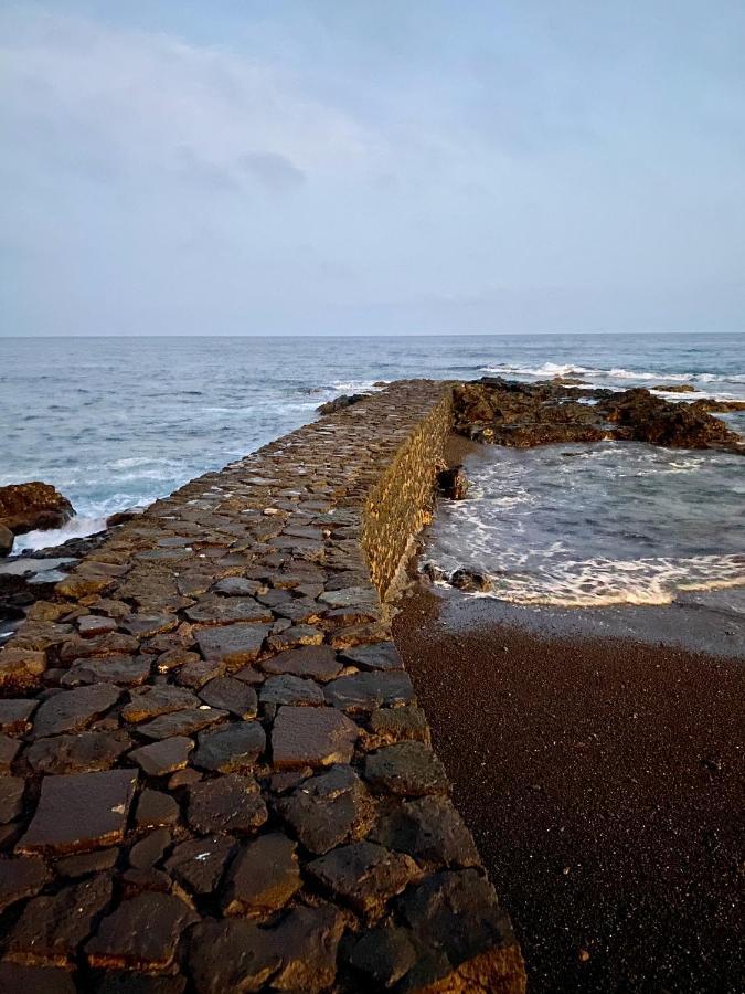 El Apartamento De Margot Las Toscas Exteriér fotografie