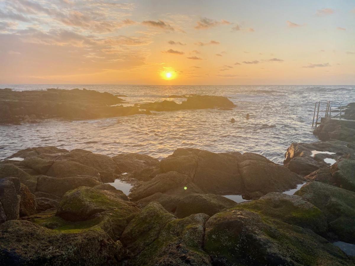 El Apartamento De Margot Las Toscas Exteriér fotografie