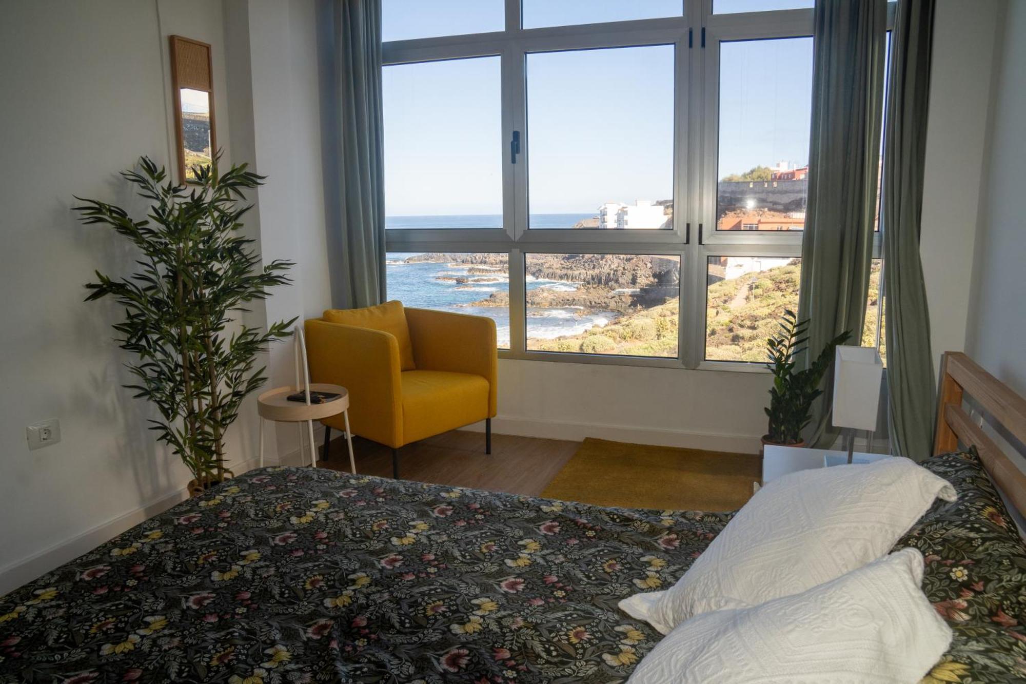 El Apartamento De Margot Las Toscas Exteriér fotografie