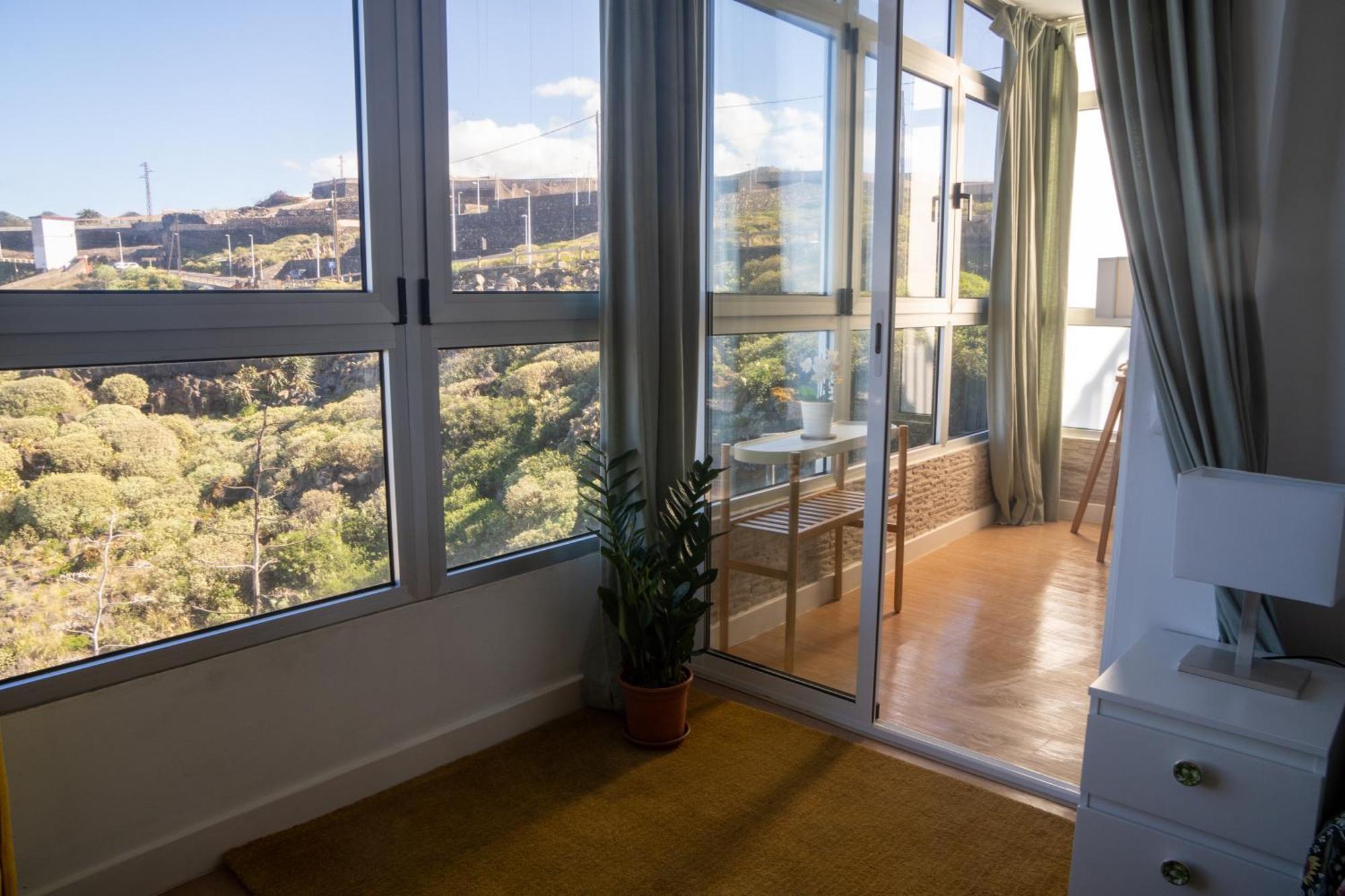 El Apartamento De Margot Las Toscas Exteriér fotografie