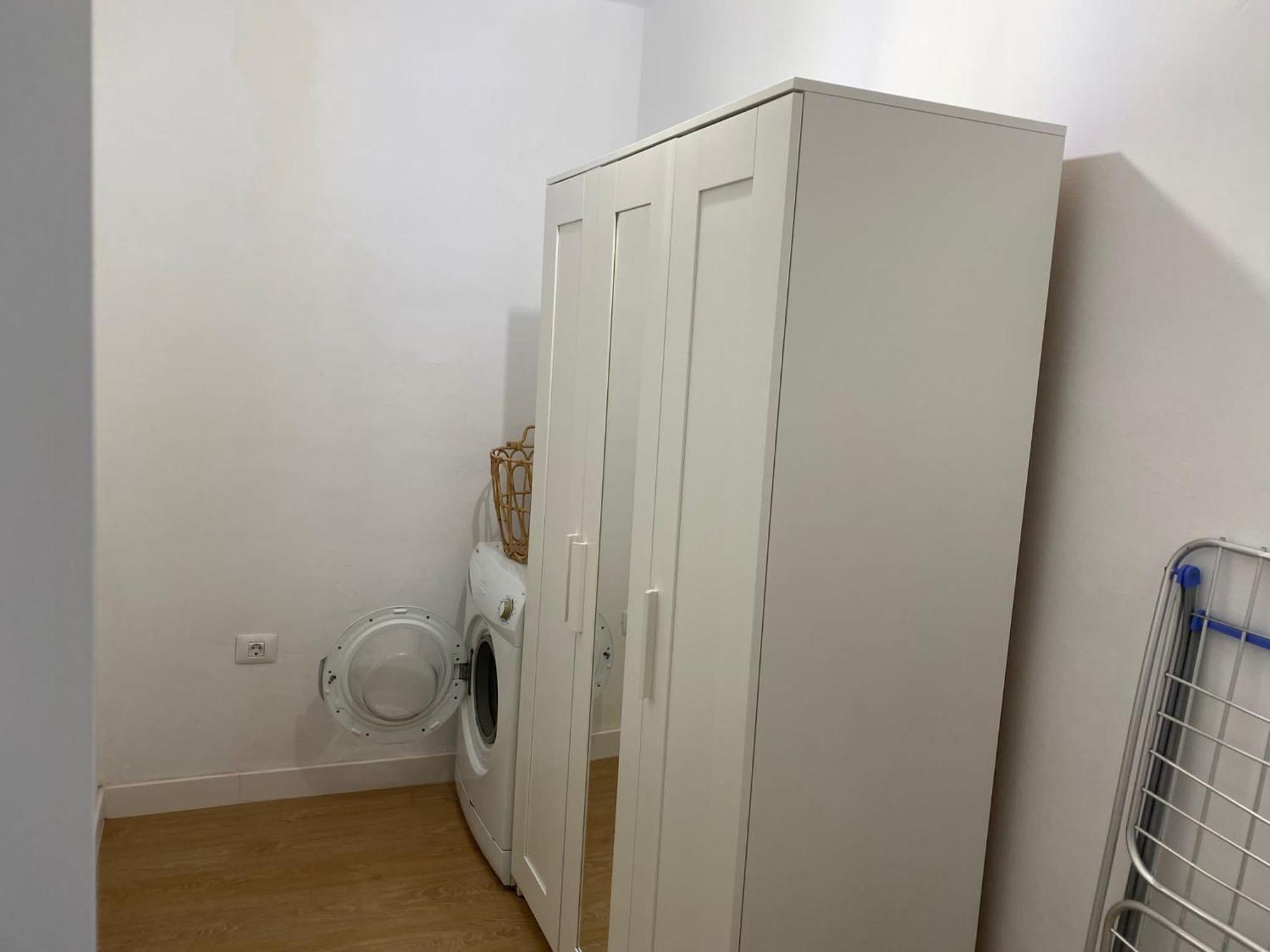 El Apartamento De Margot Las Toscas Exteriér fotografie
