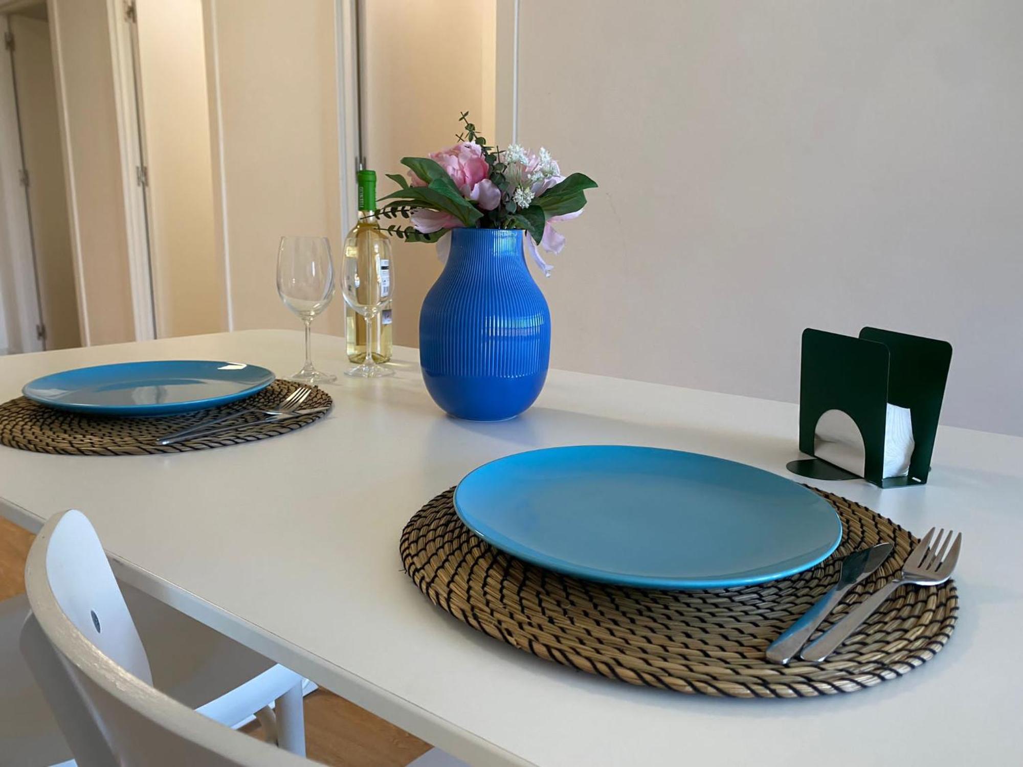 El Apartamento De Margot Las Toscas Exteriér fotografie