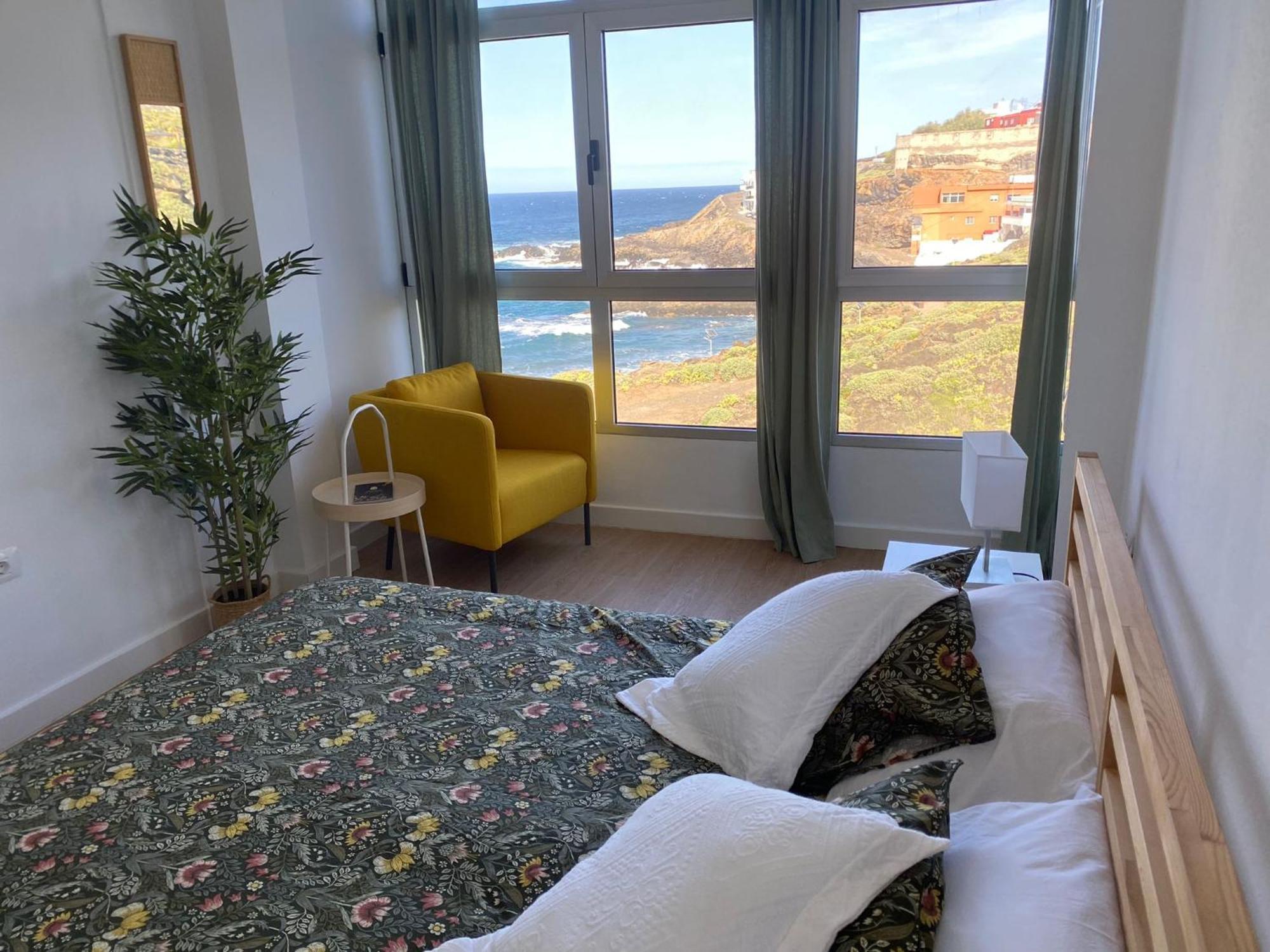 El Apartamento De Margot Las Toscas Exteriér fotografie