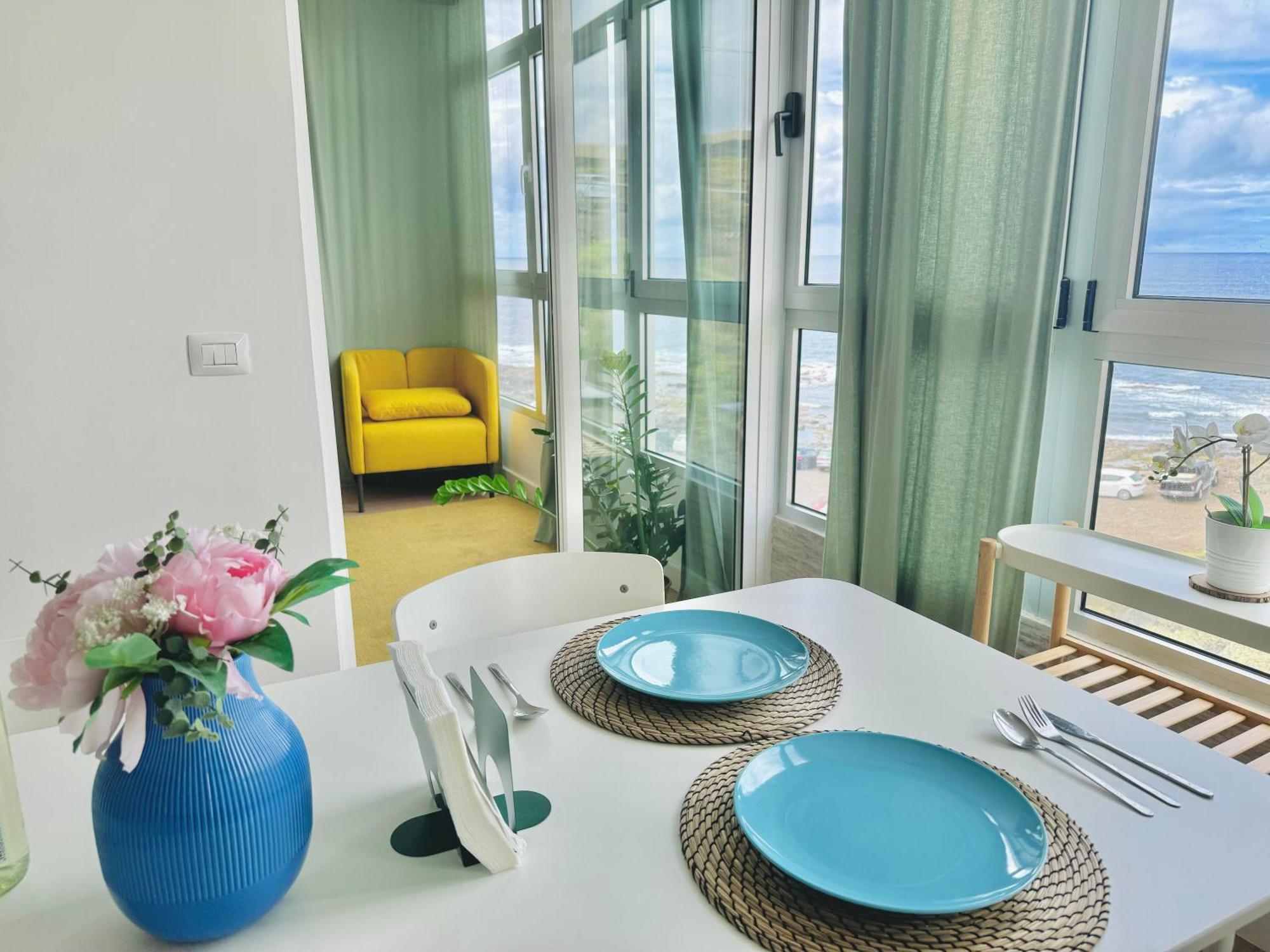 El Apartamento De Margot Las Toscas Exteriér fotografie